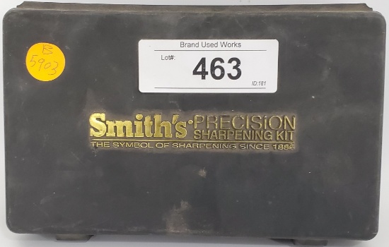 Smith's Standard Precision Sharpening System