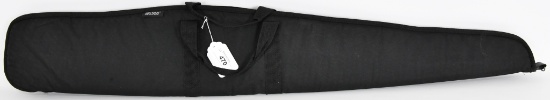 BullDog Black soft padded Rifle / Shotgun Case