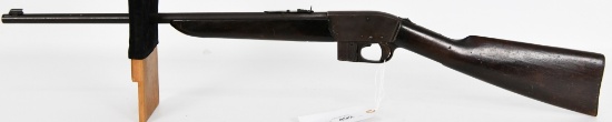 Savage Arms Model 1912 Automatic Take Down Rifle