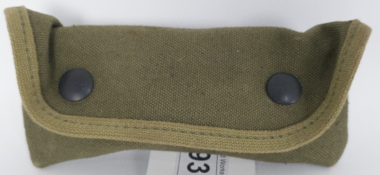 M15 Grenade Launcher Sight in Carrying Case