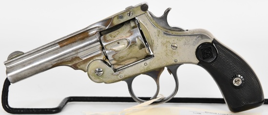 Harrington & Richardson Top Break Revolver