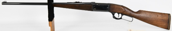 Savage Model 1899 Lever Action .303 SAV W/ Counter