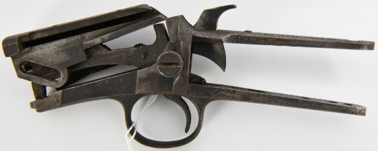 Winchester Model 1890 Receiver 1913