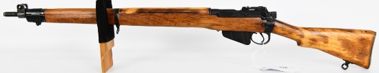 U.S. Property Marked Enfield No.4 MK1 Rifle
