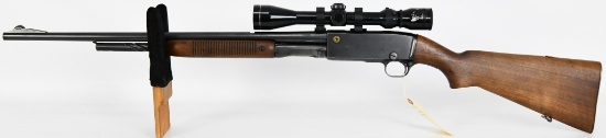 Remington The Gamemaster Model 141 .35 REM