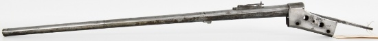 Remington Rolling Block Barreled Receiver .43 Span