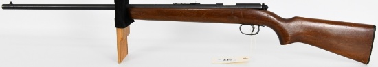 Remington Model 514 Single Shot Bolt Rifle .22