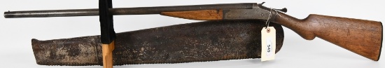 Iver Johnson Arms & Cycle Works Champion 12 Ga