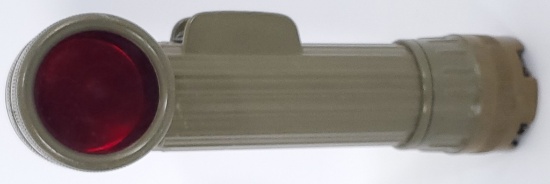 G.T. Price U.S. MX-991/U Vintage Vietnam era