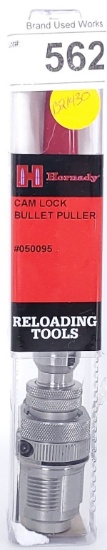 Hornady Cam-Lock Bullet Puller
