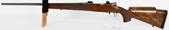 German Mauser Sporter 7MM Magnum Bolt Rifle