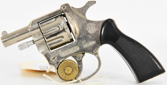 Vanguard RTS Starter Pistol Made in Italy
