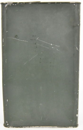Sealed Spam Can of .30-06 Ball Ammo on Garand Clip
