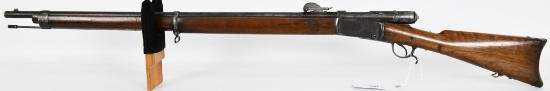 Swiss Vetterli M78 WAFFENFABRIK BERN .41 Rifle