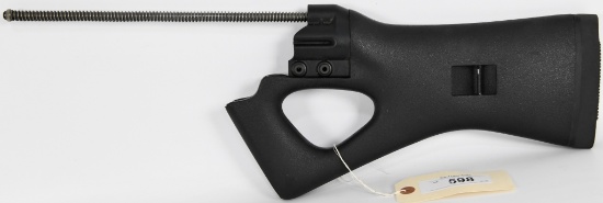Bell & Carlson H&K 91 Thumbhole Stock