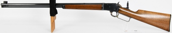 Marlin Model 1892 Pristine Restoration .22 LR