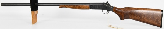 New England Firearms Pardner Model SB1 12 GA