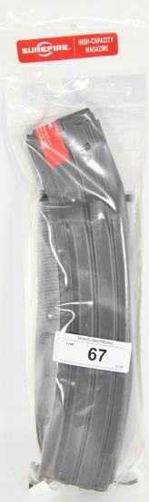 SUREFIRE 100 Round Metal High Capacity Magazine