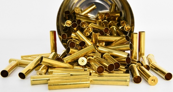 NEW Starline Brass .50-110 WIN QTY: 130 Ct.