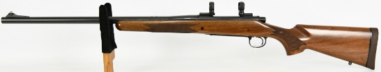 Remington Model 700 Safari .416 Rem Mag Heavy BBL
