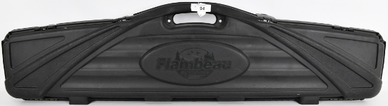 FLAMBEAU Outdoors Rifle / Shotgun Hardcase