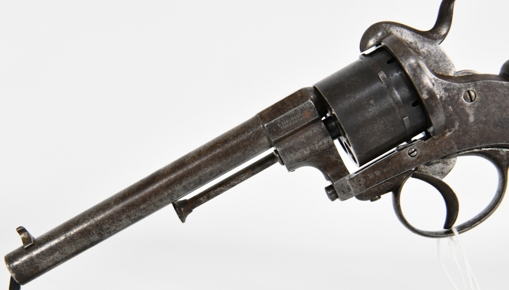 lefaucheux revolver price lefaucheux revolver price