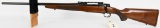 Winchester Model 70 Left Hand .257 Weatherby