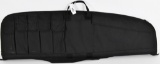 Uncle Mikes Padded Tactical Rugged Rifle Case