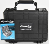 NEW Apache 1800 Watertight Protective Hardcase