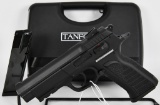 EAA Witness P FS Tanfoglio 9mm Luger 4.5