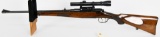 Steyr Mannlicher-Schoenauer Carbine Rifle