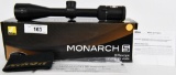Nikon MONARCH 5 ED Rifle Scope 1
