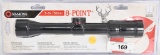 NEW Simmons 3-9x/32mm 8-Point Riflescope