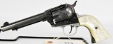 Ruger Single Six Revolver .22 For Repairs