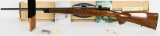 Interarms Mark X Bolt Rifle .30-06 With Box