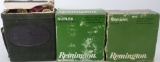 75 Rounds of Remington 12 Ga Shotshells