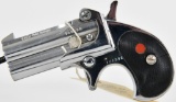 Hy Hunter .357 Magnum Derringer W. Germany
