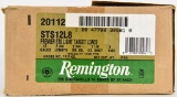 250 Rounds Of Remington 12 Ga STS Shotshells