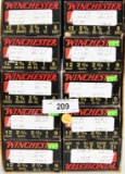 250 Rounds Winchester AA Target 12 ga Shotshells