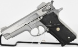 Smith & Wesson Model 659 Semi Auto 9MM Pistol