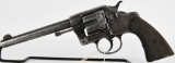 Colt Model 1889 Navy Double Action Revolver .41