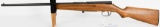 Marlin Model A1 Semi Auto .22 LR Rifle