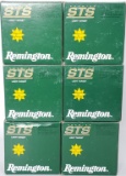 138 Rounds of Remington STS 12 Ga Shotshells