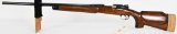 German K98 Mauser Match Rifle .30-06