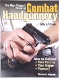 The Gun Digest Book of COMBAT HANDGUNNERY