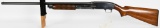 Winchester Model 25 Pump 12 Gauge Shotgun