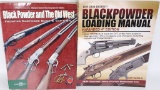 Black Powder Loading Manual &Black Powder and the