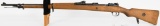 German WWI Mauser GEW 98 Dated 1916 8MM Original
