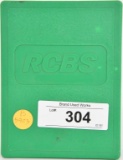 RCBS small Base Die set Group A .300 win mag w/str