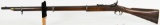 British P-1864 Snider Enfield Breech Loading Rifle